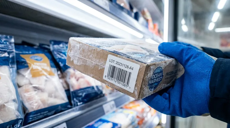 Modern lot-level traceability allows retailers to pinpoint and recall specific batches of affected products.