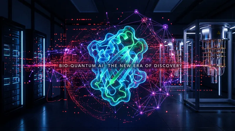 High-fidelity quantum data from TRIP will train next-generation AI drug-screening models.