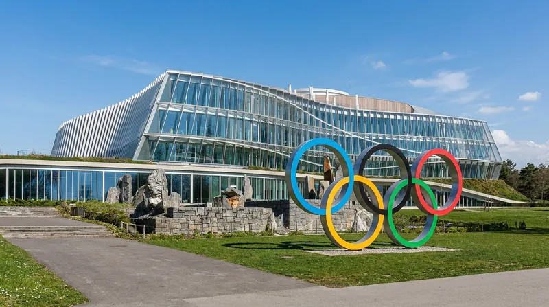 With qualification periods for the 2028 Los Angeles Games already underway, the IOC cited the need for equal access as a driver for the decision.