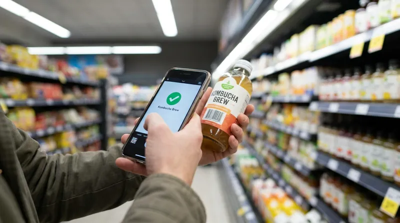 States like Arkansas have launched mobile apps to help shoppers verify SNAP eligibility in the aisle.