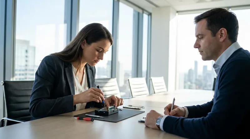 The new rules encourage agencies to rely on structured interviews and job simulations rather than just resumes.
