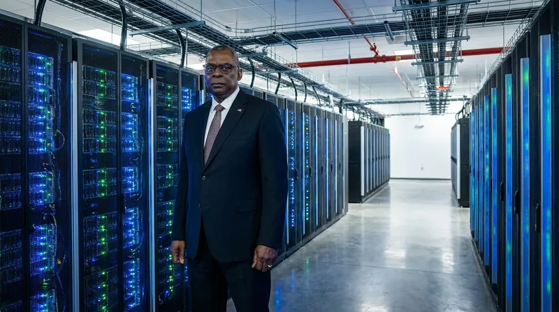 The rapid scaling of AI tools has introduced new challenges for data protection and model reliability.