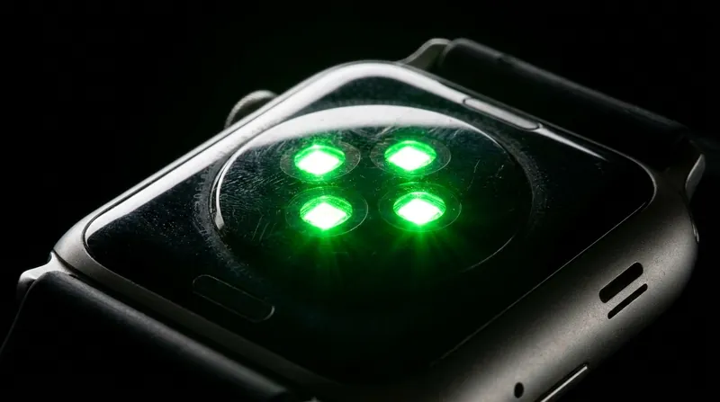 Clinical researchers warn that optical sensor accuracy can be degraded by skin pigmentation, motion, and ambient light.