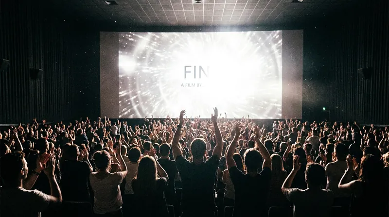 Audiences worldwide turned standard theatrical screenings into communal concert experiences.
