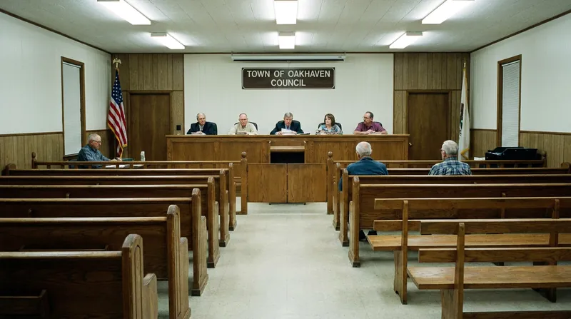 Without reporters present, routine municipal decisions and public contracts often go unscrutinized by the public.