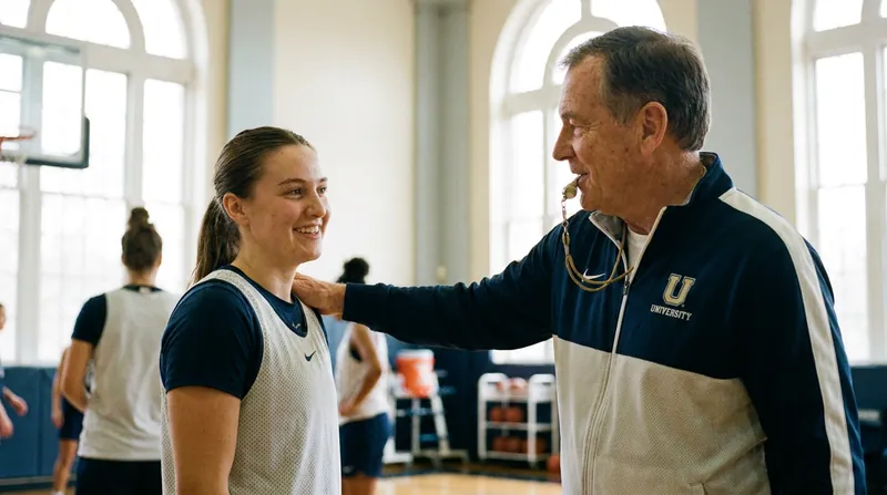 Collegiate programs are emphasizing long-term health and emotional support for players facing season-ending injuries.