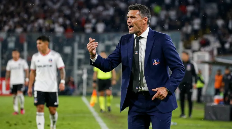 Manager Fernando Ortiz has revitalized Colo Colo's tactical setup since his arrival in late 2025.