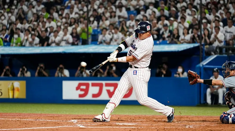 Munetaka Murakami's return provides a massive boost to the Chicago White Sox lineup.