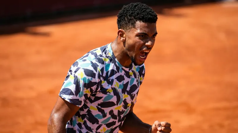 Arthur Fils has silenced doubts about his physical durability following an eight-month injury layoff.