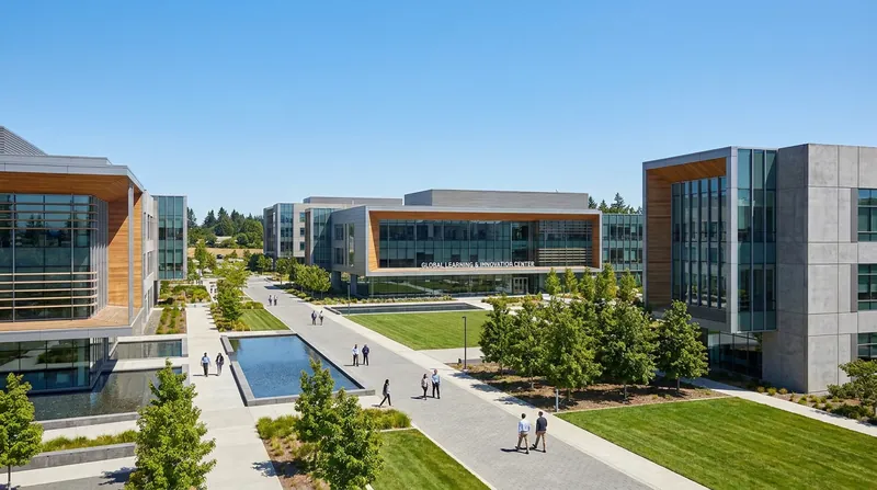 The merger comes as highly selective universities begin reinstating standardized testing requirements.