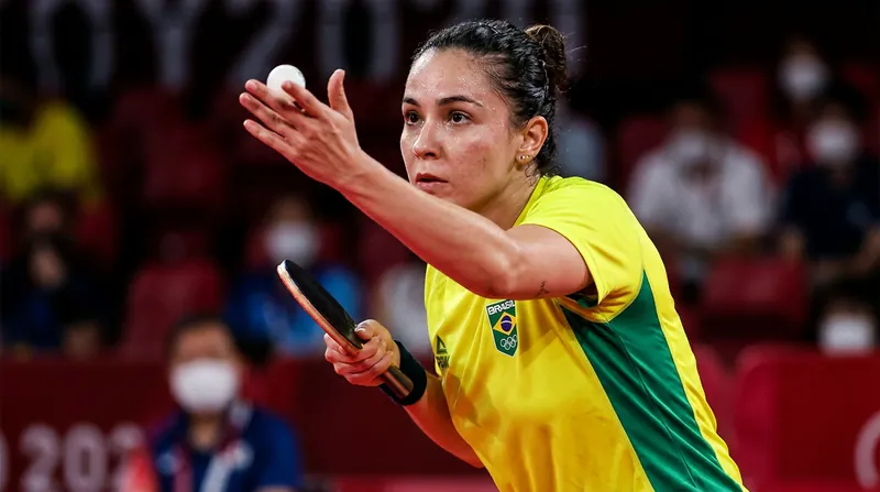 Brazil's Bruna Takahashi has steadily accumulated points on the 2026 summer circuit.