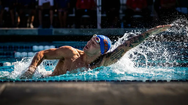 Russian backstroker Miron Lifintsev will miss the Paris championships to focus on long-term shoulder rehabilitation.