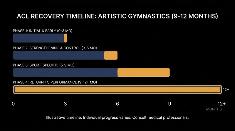 Modern return-to-play protocols emphasize criterion-based healing over fixed calendar dates.