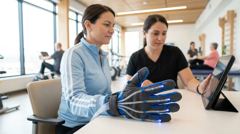 Liquid metal pumps could dramatically reduce the weight and rigidity of wearable rehabilitation exoskeletons.
