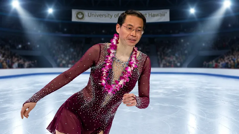 South Korea's Young You is aiming for a 100 percent recovery before the fall competitions begin.