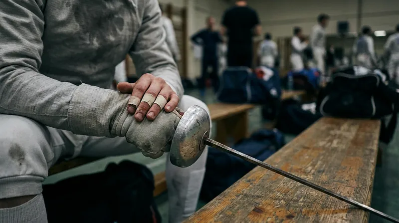 Mental visualization and strategic rest have become critical components of injury recovery.