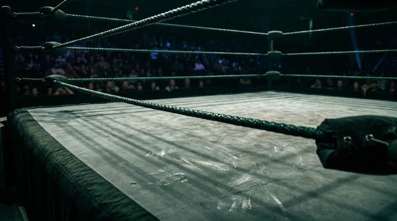 Wrestling promotions had to quickly pivot their television storylines to accommodate the sudden injury.