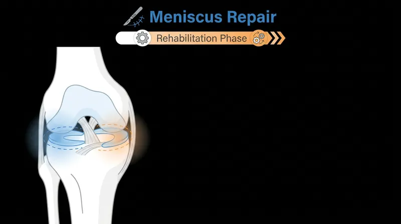 Knee injuries are a common hazard for high-flying athletes who frequently absorb heavy impacts upon landing.