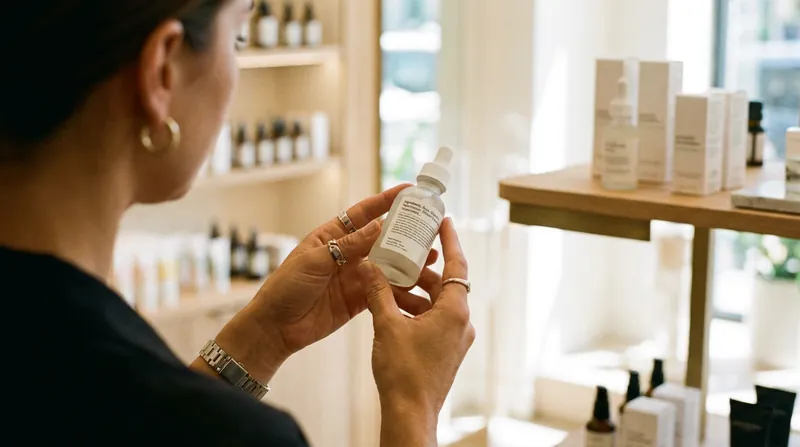 Forthcoming rules in 2026 will require brands to explicitly list specific fragrance allergens on their packaging.