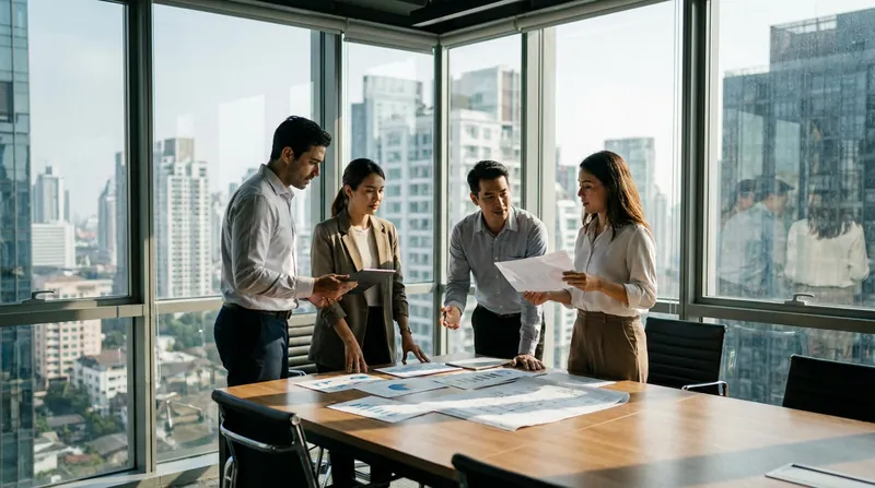 Corporate HR and legal departments are recalibrating their hiring algorithms and diversity initiatives in response to the federal shift.