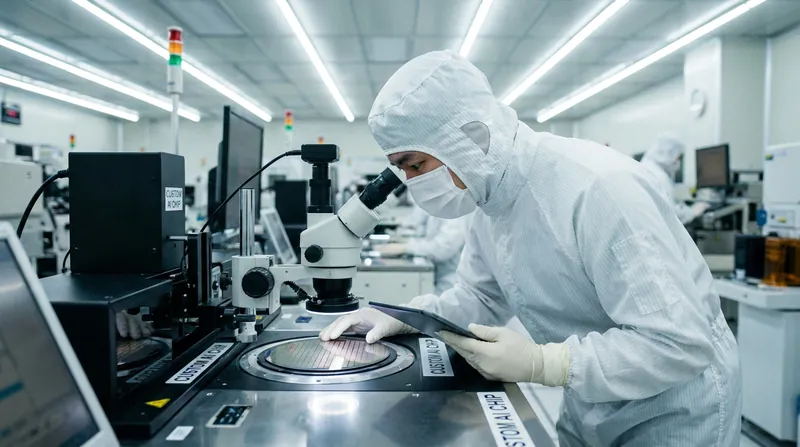 Meta's custom 'Iris' AI accelerator is scheduled to enter mass production at TSMC in September.