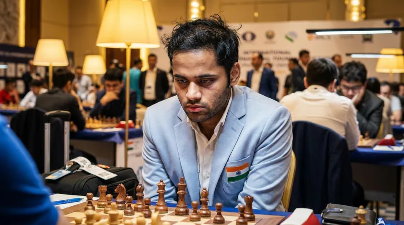 Extreme travel schedules and jet lag are taking a heavy toll on players competing in global qualifiers.