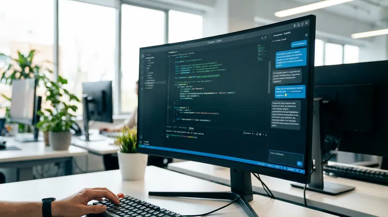 The GPT-5.6 family is rolling out immediately to developer environments like GitHub Copilot.