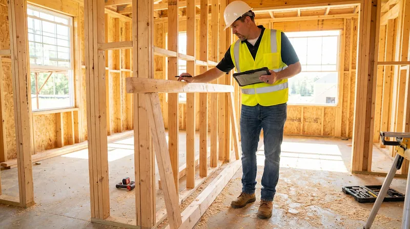 Permit, inspection, and utility hook-up fees add an average of $20,154 to the cost of a new home.