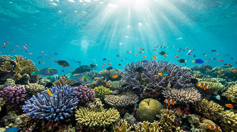 Conservationists are increasingly focused on identifying and protecting deep-water and heat-tolerant coral refuges.