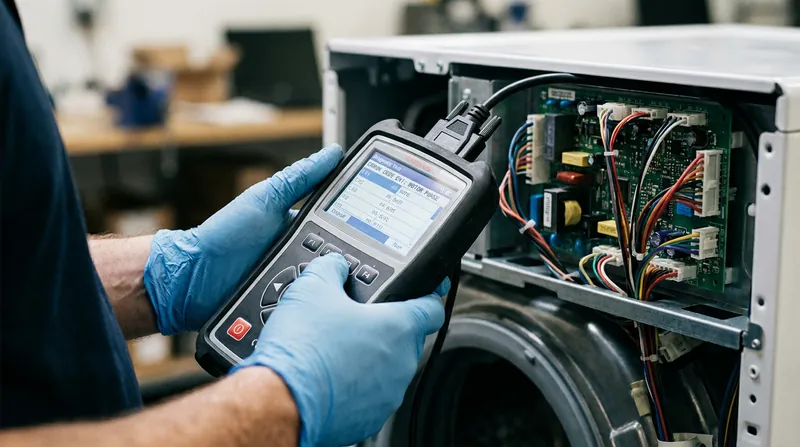 Independent repair shops no longer have to reverse-engineer error codes, thanks to mandated access to factory software.
