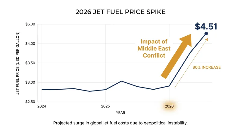 An 80% surge in jet fuel prices proved fatal to Spirit's razor-thin operating margins.