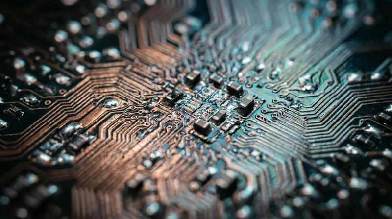 Element Solutions specializes in the chemical formulations required for advanced semiconductor packaging.