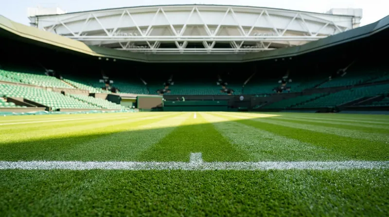 The WTA is implementing strategic budget adjustments, including reducing operational staff at major events like Wimbledon.