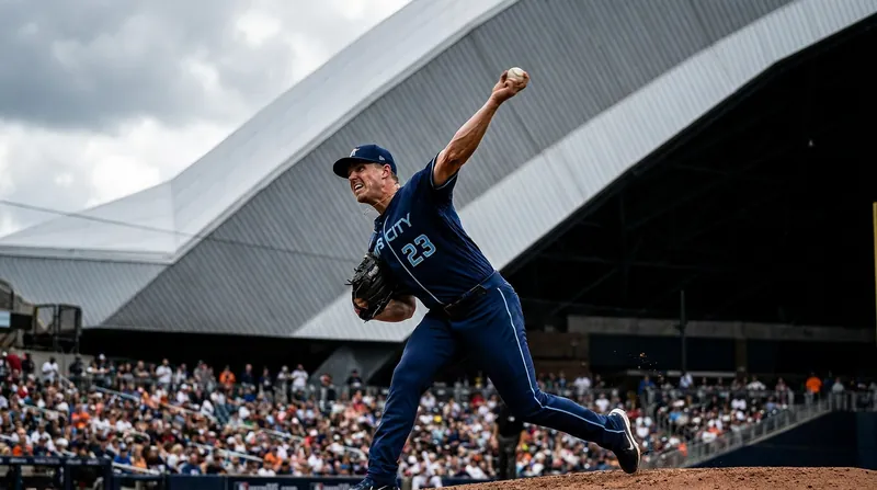 Dylan Cease brings a 2.56 ERA and 148 strikeouts to the mound for the American League.