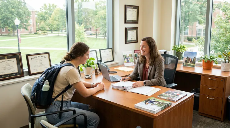 Students can appeal to their financial aid office to adjust their Cost of Attendance if they have documented extra expenses.