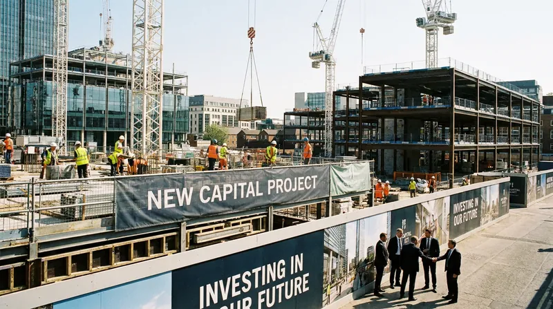 With valuations resetting, new capital is flooding back into the commercial mortgage market.
