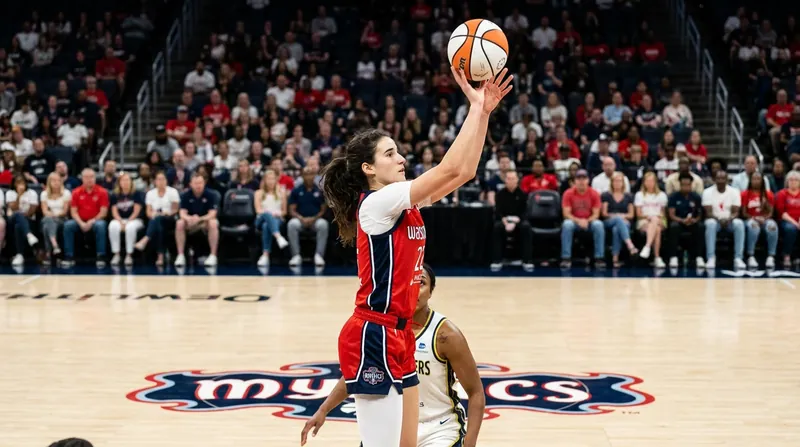 Sonia Citron has been upgraded to probable after managing right knee soreness.
