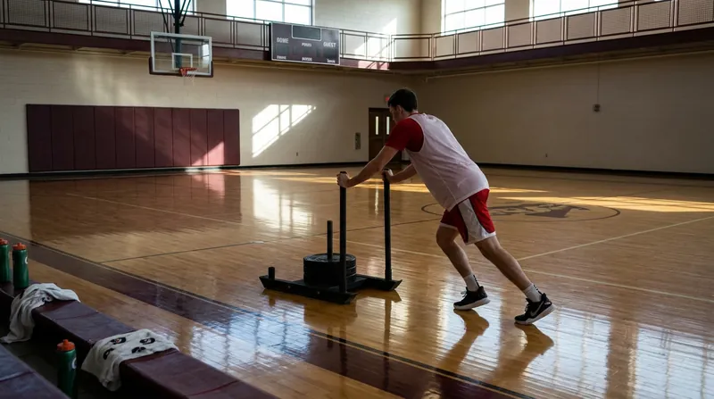 Collegiate players across the country are utilizing summer workouts to build chemistry after returning from injury.