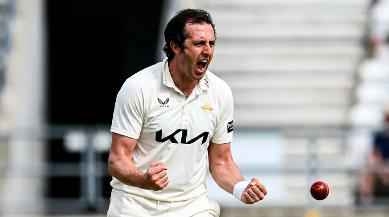 Bowling bonus points have been crucial in separating the top teams from the mid-table pack.