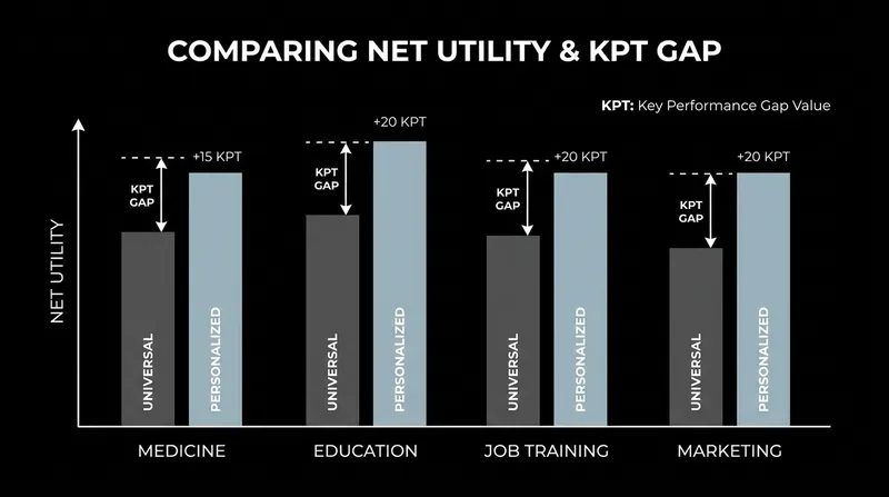 Researchers validated the KPT across four distinct real-world datasets to prove its broad applicability.