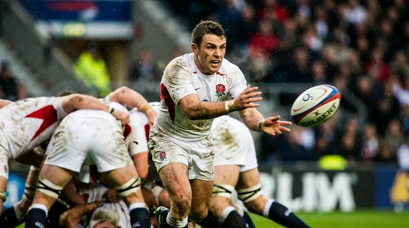 England has called up Raffi Quirke to fill the void left by Alex Mitchell's recurring hamstring injury.