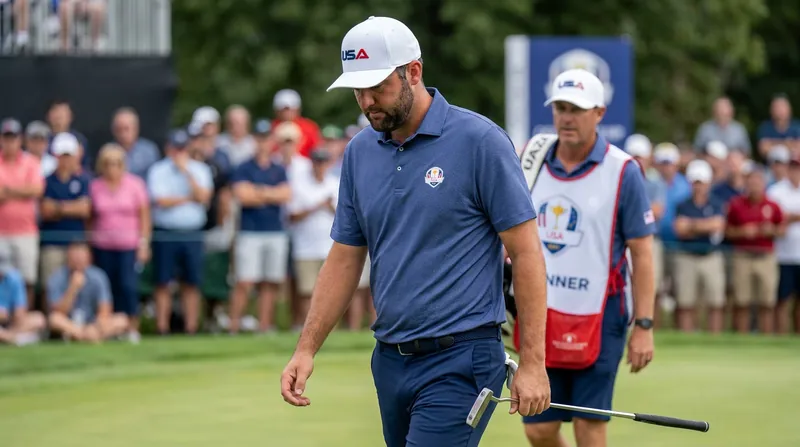 World No. 1 Scottie Scheffler saw his historic 78-event made-cut streak come to an end in Scotland.