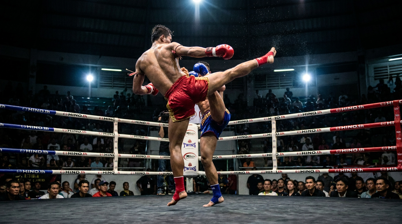 دستههای موی تای سازمان ONE Championship همچنان بسیار فعال هستند، زیرا مدعیان در غیاب قهرمانان بلامنازع که در حال توانبخشی هستند، برای کسب موقعیت رقابت میکنند.