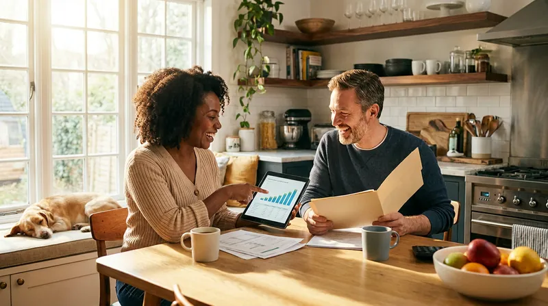 Everyday savers may soon have the tools to build institutional-grade passive income portfolios.
