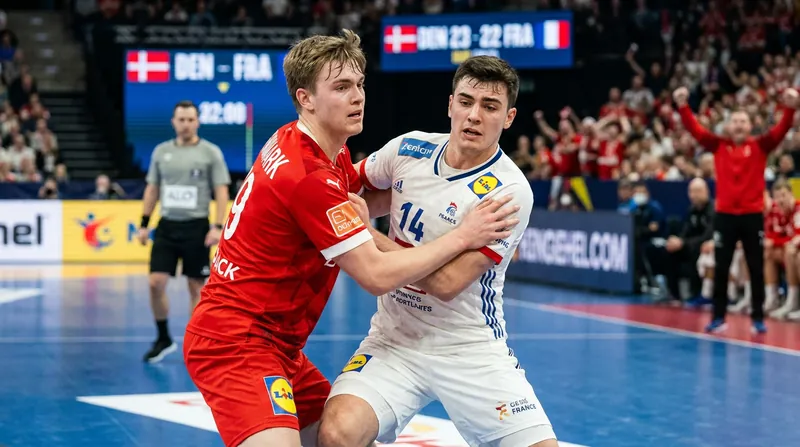 Belgium and Bulgaria remain deadlocked at the top of Championship II following their thrilling 31-31 draw.