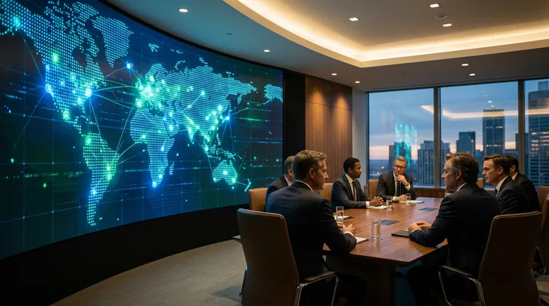 Corporate HR and tax teams are implementing software to track employee day counts across borders.