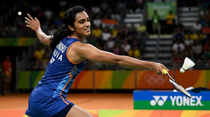 Two-time Olympic medalist PV Sindhu is also making her return to the BWF World Tour at the Japan Open.