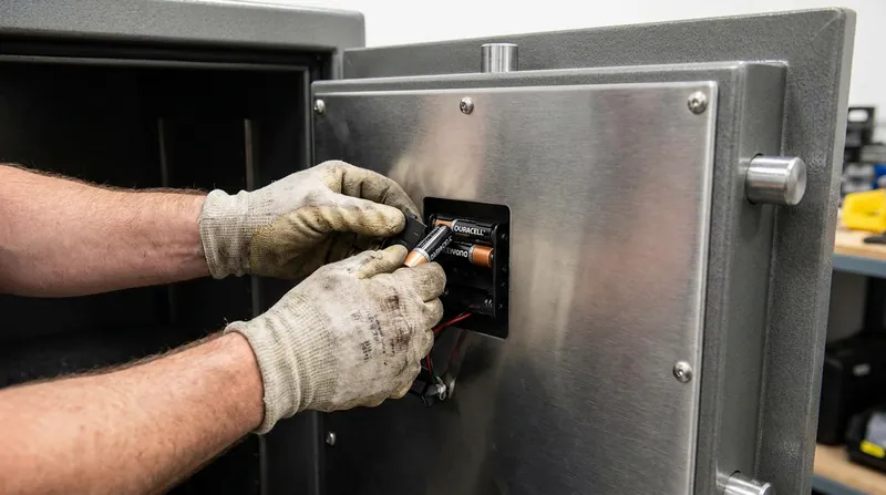 Regulators advise owners to immediately remove the batteries and rely solely on the backup physical key.