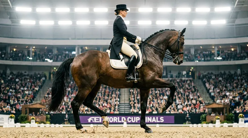 Christian Simonson and Indian Rock enjoyed a spectacular winter season before opting for a preventative summer break.