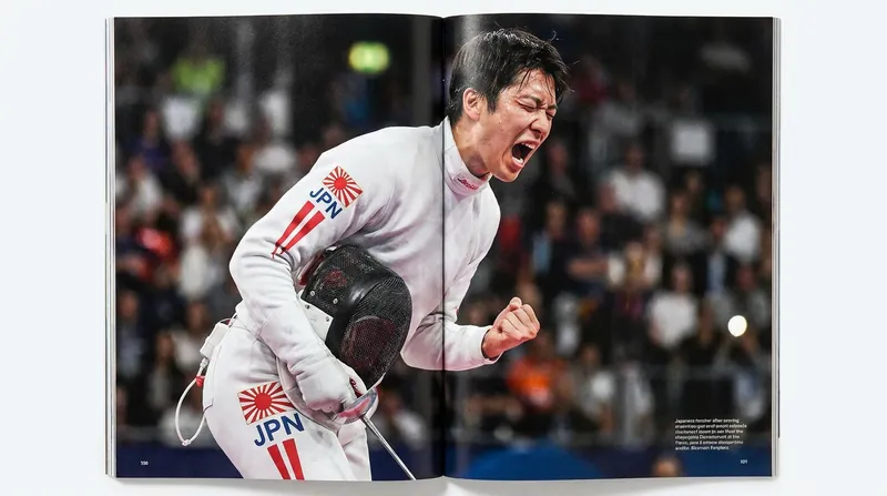 Japan's systemic rise across all three weapons has made them a perennial threat for the overall title.